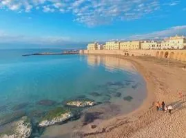 "Mare di Luce" nel Centro