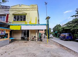 OYO 92261 Aulia Homestay Syariah，位于Bagam的酒店