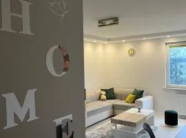 Odnowiony Apartament Premium