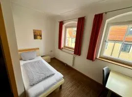 Hotel Stadtblick Friedberg