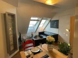 Harmony Apartments - By Honivi Gruppen