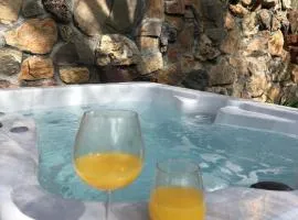 Guesthouse Near Sequoia & Kings Canyon Parks