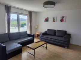 Gemütliche 2,5- Zimmer- Wohnung am Wasserturm in Rottweil
