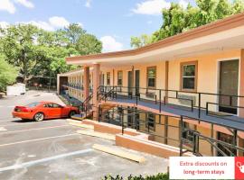 OYO Hotel Tallahassee Downtown