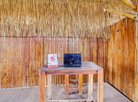OYO 92354 Samalas Syariah Homestay Near SDN TANAK BEAK，位于萨萨克的酒店