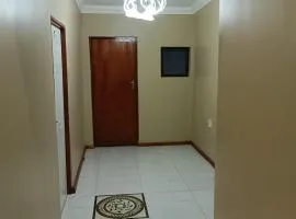 Spring forth guest house