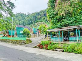 OYO 92386 Cottage Melati Homestay，位于Jepara的酒店
