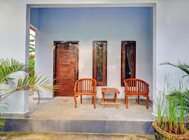 OYO 92401 Hotel Mustika，位于Mendaya的酒店