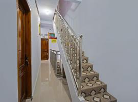 OYO 92416 Salsabila Homestay，位于岩望的酒店