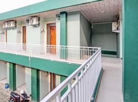 OYO Life 92428 Samudera Guesthouse，位于Blora的酒店