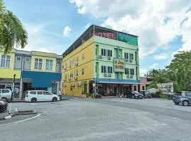 Hotel O Pendang Lake Formerly D Jiwa