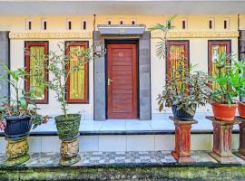 OYO 92438 Nugraha Stay Near Sangeh Monkey Forest，位于Sangeh的酒店