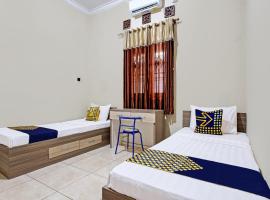 SPOT ON 92424 Wulan Homestay Syariah，位于Pemalang的酒店