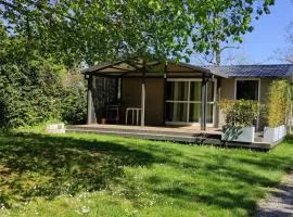 Camping Au Tour de l'Aveyron
