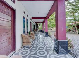 OYO 92464 Efniati Homestay Syariah，位于Payakumbuh的酒店
