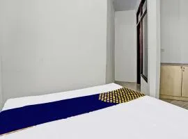 SPOT ON 92388 Villa Segi Delapan