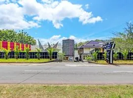 Collection O Gunung Kidul Near Pindul Cave Formerly Orchid Hotel