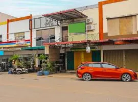 OYO 92496 Faraas Homestay Syariah