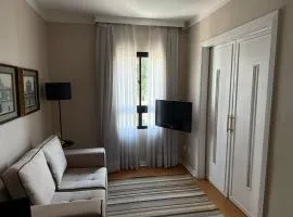 Dream Flat Pinheiros