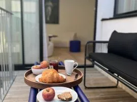 theSocial Liveur- SOHO- LES CHARTRONS