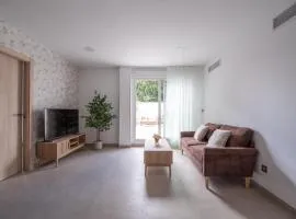 NUBA apartamentos turísticos