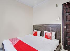 OYO 92530 Rosela House Syariah，位于北干巴鲁北干巴鲁机场 - PKU附近的酒店
