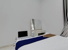 Hotel O Teguh Homestay Syariah，位于Parit的酒店