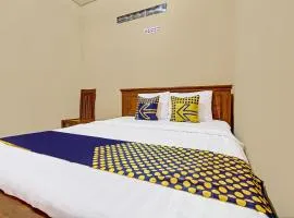 Hotel O Timoti Guest House