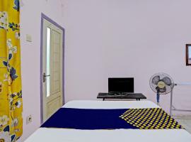 SPOT ON 92564 Kemangi Asri Kost