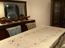 Villa luxueuse à soukra