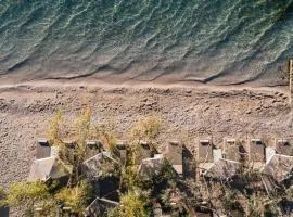 Eva Beach Hotel Lefkada ΙΙ