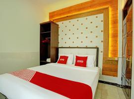 OYO 92571 Zulyan Homestay Syariah，位于武吉丁宜的酒店