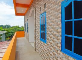 OYO 92578 Sri Ulina Homestay，位于棉兰的酒店
