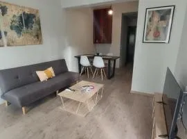 Center Twin Apartments - 1