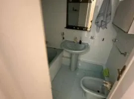 Oana luxury apartment