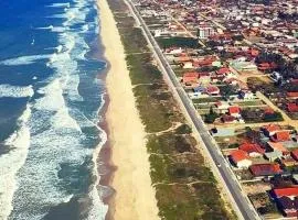 Apartamento 301 - 3 andar de frente para o mar