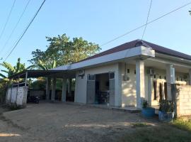 OYO 92608 Penginapan Mc Lodge