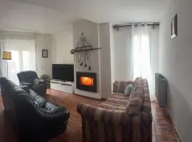 Villa Manolo