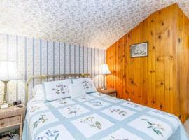 Briarstone Inn Unit 5，位于加利纳的酒店