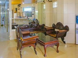 OYO 92677 Hotel Bintaro，位于South Tangerang的酒店