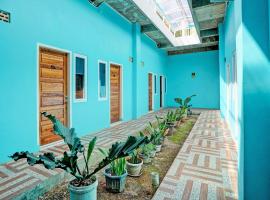 OYO 92700 D' Ngalau Residence Syariah，位于Payakumbuh的酒店