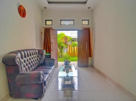 OYO 92714 Miracle Kost