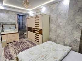 Apartment 4
