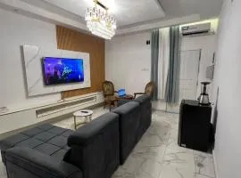 Pungo Appartments