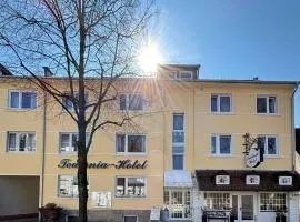 Ferienwohnung No 19 Teutonia Hotel