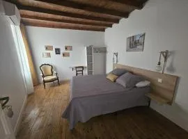 L'Escale 32