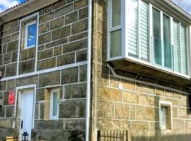 Casa Carradas