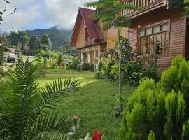La Cabaña de Mari