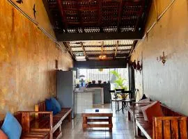 Casa Colonial