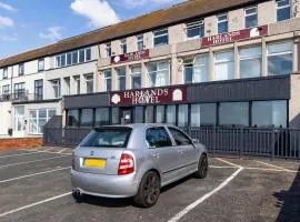 Harlands Hotel